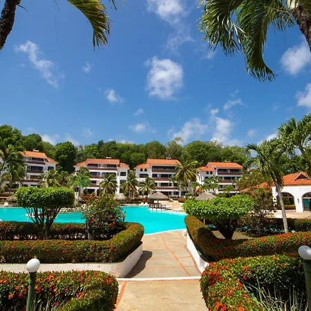 Aparta Hotel Monte Vista